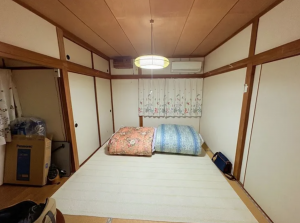 宮崎市、土地の画像です