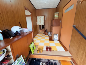 宮崎市、土地の画像です