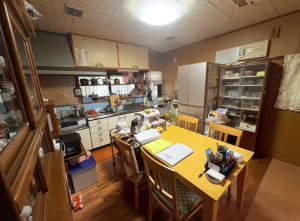 宮崎市、土地の画像です