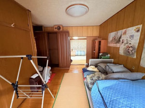 宮崎市、土地の画像です