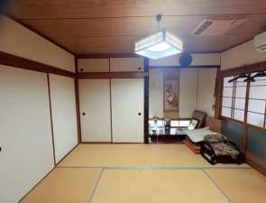 宮崎市、土地の画像です