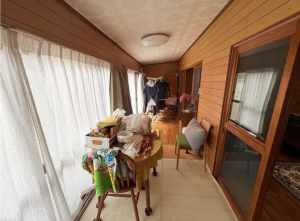 宮崎市、土地の画像です