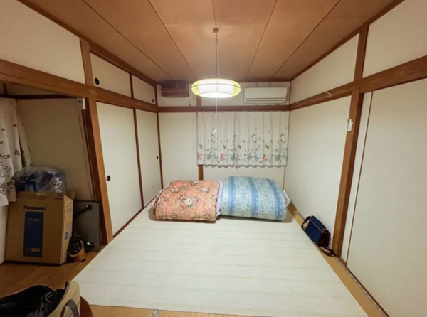 宮崎市、土地の画像です