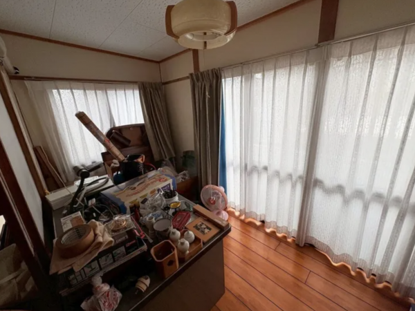 宮崎市、土地の画像です