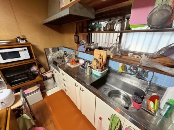 宮崎市、土地の画像です