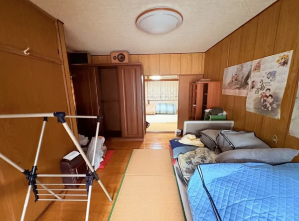 宮崎市、土地の画像です