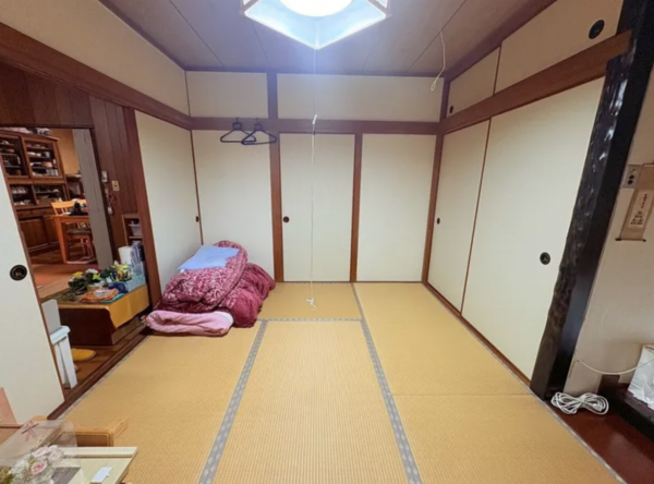 宮崎市、土地の画像です