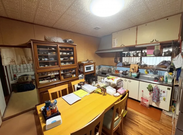 宮崎市、土地の画像です