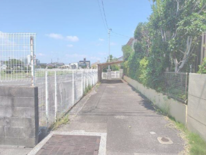 宮崎市日ノ出町、中古一戸建ての画像です