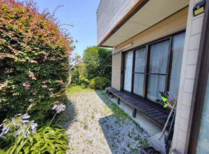 宮崎市日ノ出町、中古一戸建ての画像です