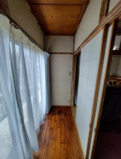 宮崎市日ノ出町、中古一戸建ての画像です