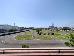 宮崎市日ノ出町、中古一戸建ての画像です