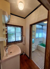 宮崎市日ノ出町、中古一戸建ての画像です