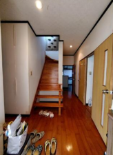 宮崎市日ノ出町、中古一戸建ての画像です