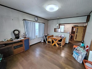 宮崎市日ノ出町、中古一戸建ての画像です