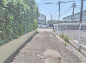 宮崎市日ノ出町、中古一戸建ての画像です