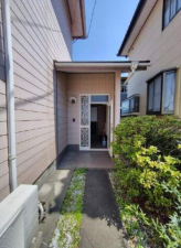 宮崎市日ノ出町、中古一戸建ての画像です