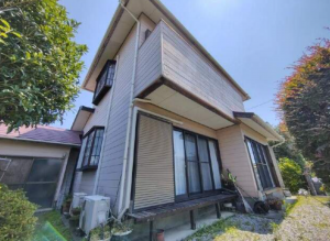 宮崎市日ノ出町、中古一戸建ての画像です