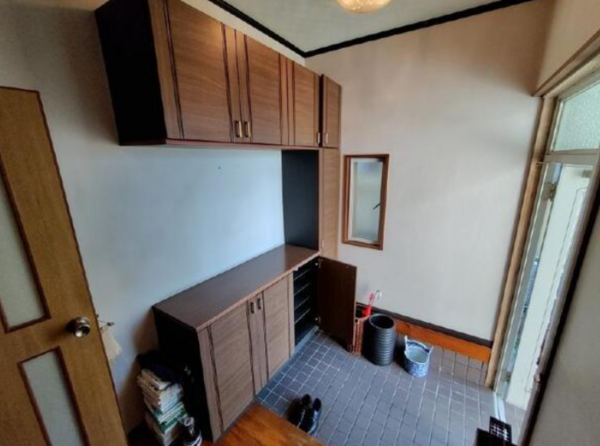 宮崎市日ノ出町、中古一戸建ての画像です