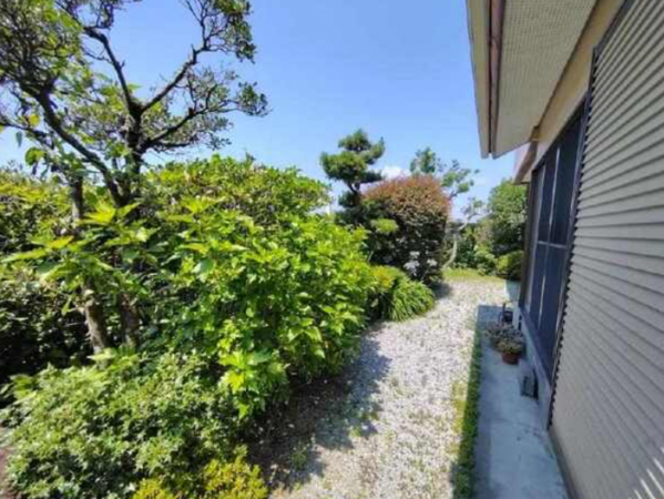 宮崎市日ノ出町、中古一戸建ての画像です