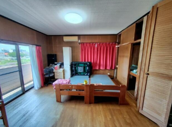 宮崎市日ノ出町、中古一戸建ての画像です