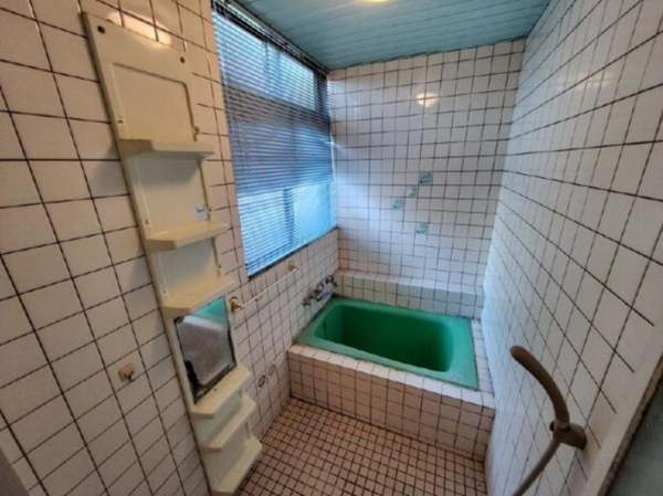 宮崎市日ノ出町、中古一戸建ての画像です