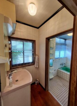 宮崎市日ノ出町、中古一戸建ての画像です