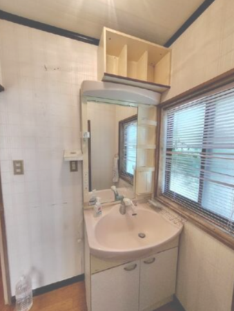 宮崎市日ノ出町、中古一戸建ての画像です