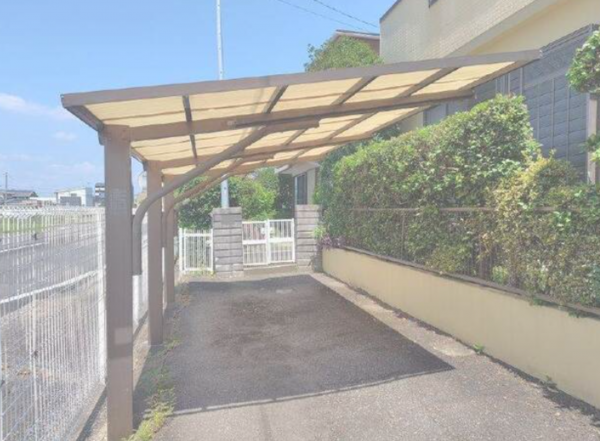 宮崎市日ノ出町、中古一戸建ての画像です