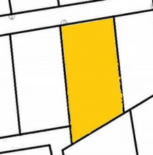 宮崎市田野町乙、土地の画像です