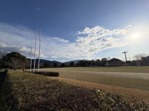 宮崎市田野町乙、土地の画像です