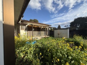 宮崎市田野町乙、土地の画像です