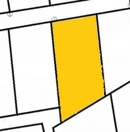 宮崎市田野町乙、土地の画像です