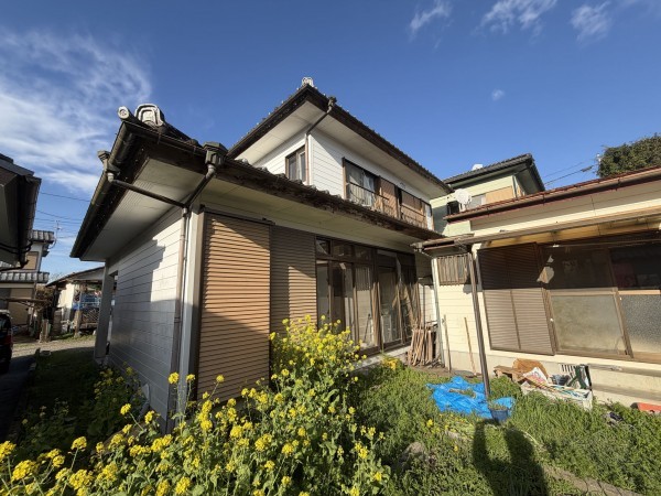 宮崎市田野町乙、土地の画像です