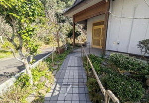 宮崎市生目台東、中古一戸建ての画像です