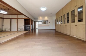 宮崎市生目台東、中古一戸建ての画像です