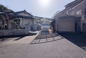 宮崎市生目台東、中古一戸建ての画像です