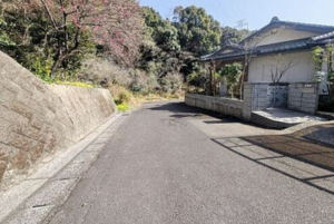 宮崎市生目台東、中古一戸建ての画像です