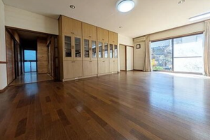 宮崎市生目台東、中古一戸建ての画像です