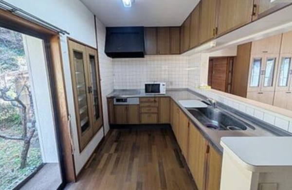 宮崎市生目台東、中古一戸建ての画像です