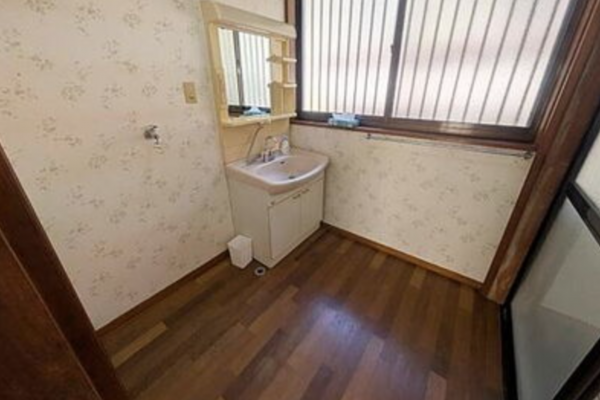 宮崎市生目台東、中古一戸建ての画像です