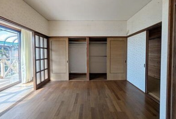 宮崎市生目台東、中古一戸建ての画像です