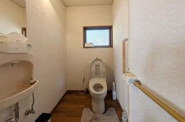 宮崎市生目台東、中古一戸建ての画像です