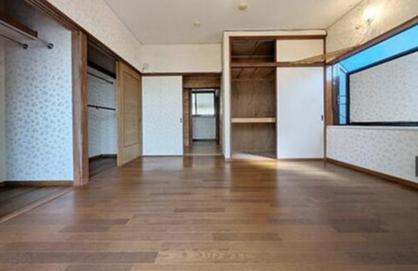 宮崎市生目台東、中古一戸建ての画像です