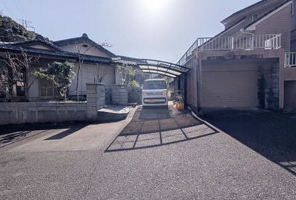 宮崎市生目台東、中古一戸建ての画像です
