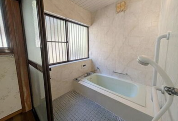 宮崎市生目台東、中古一戸建ての画像です