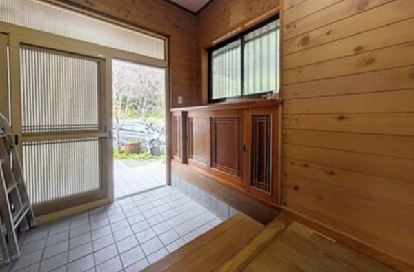 宮崎市生目台東、中古一戸建ての画像です