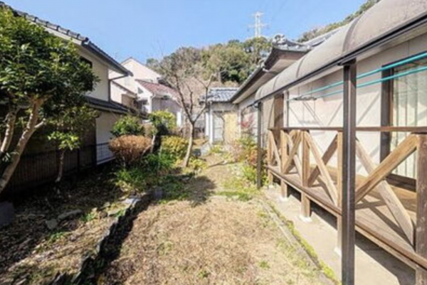 宮崎市生目台東、中古一戸建ての画像です