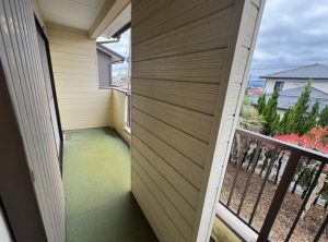 宮崎市小松台東、中古一戸建ての画像です