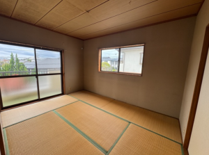 宮崎市小松台東、中古一戸建ての画像です